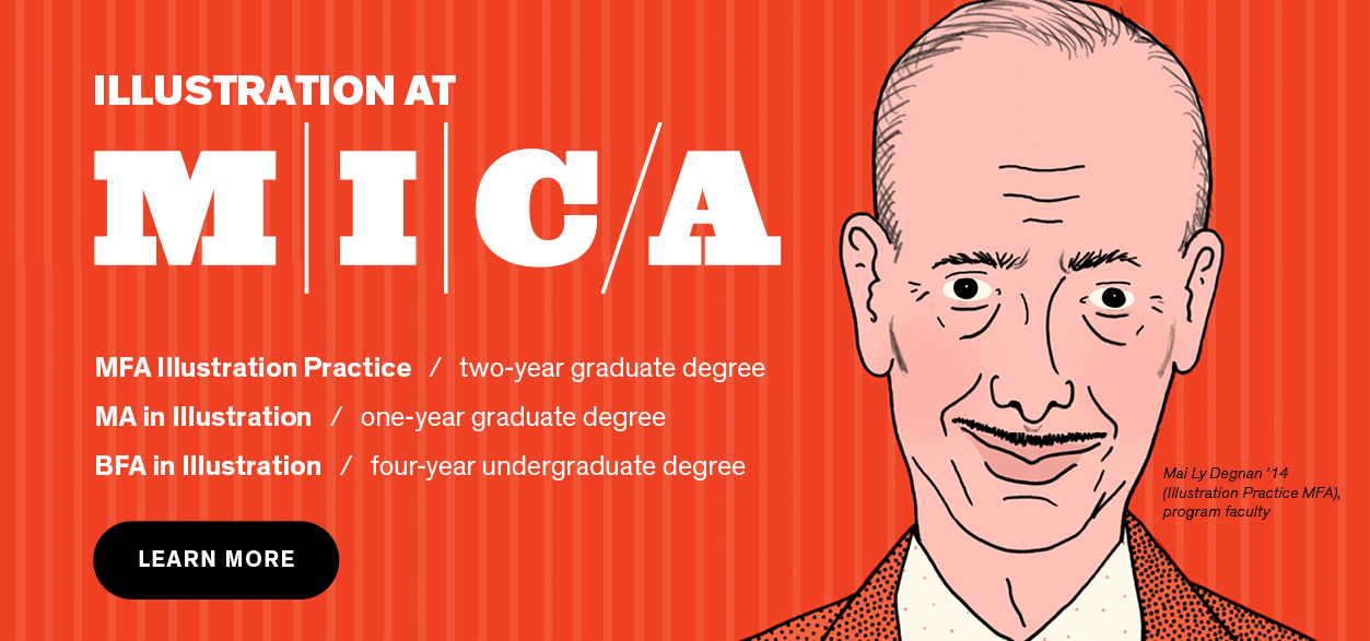 MICA WEB AD