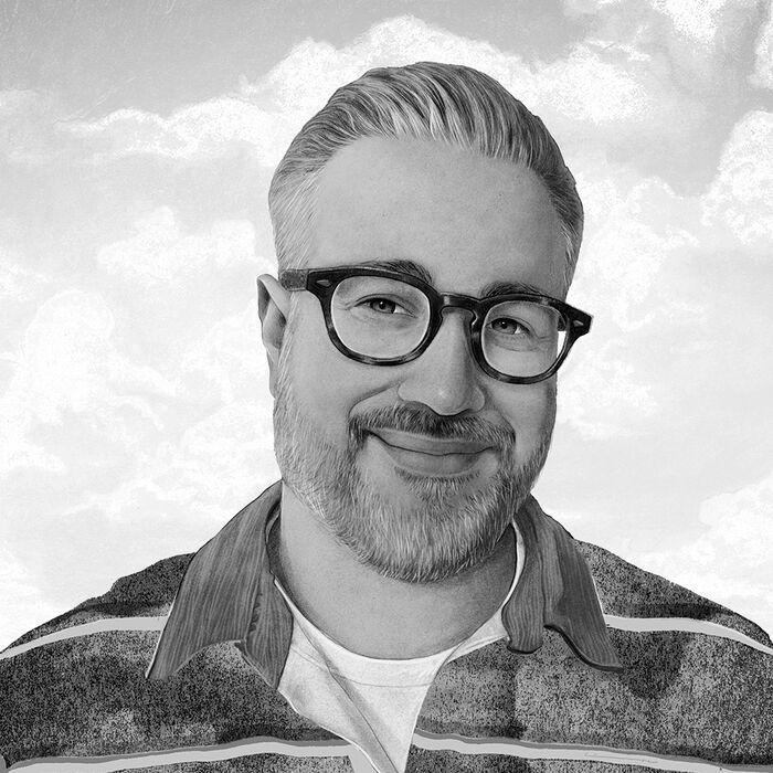 Brian Lutz