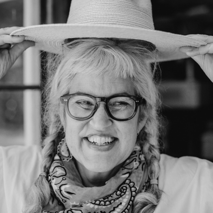 Margo Tantau