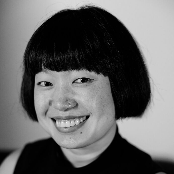 Carolina Hu