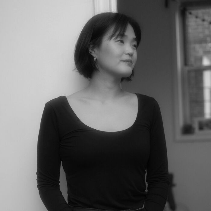 Christina Lee