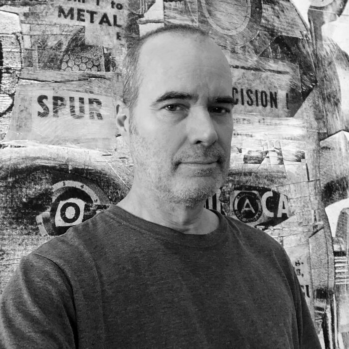 David Plunkert