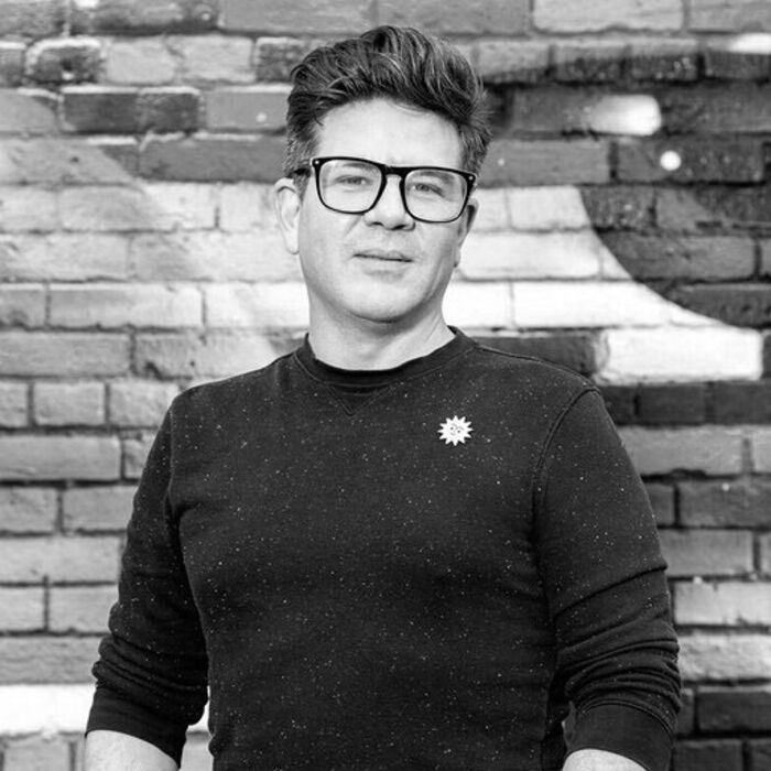 Patrick Hruby