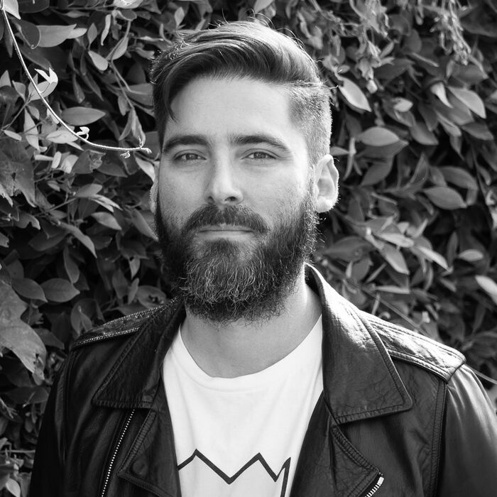 Josh Trujillo