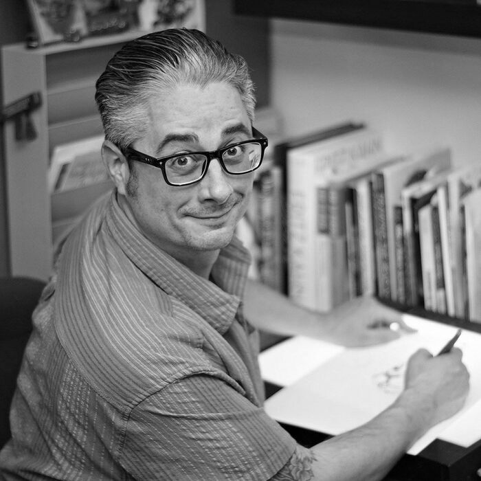 Kent Smith