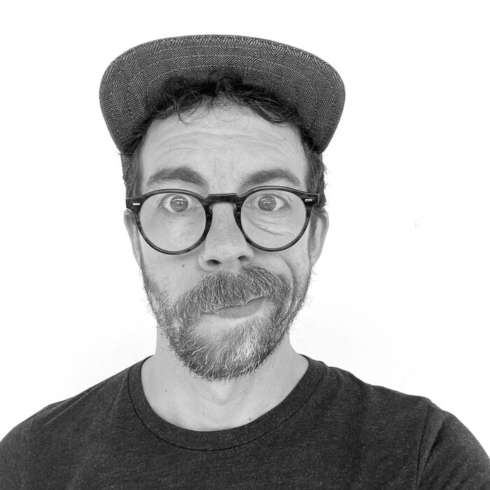 Kyle Van Horn