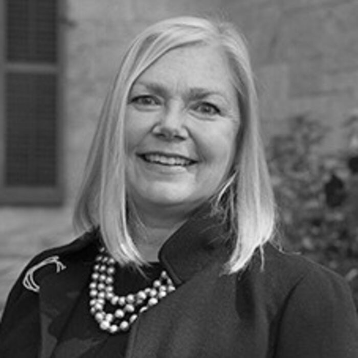 Laurie Norton Moffatt
