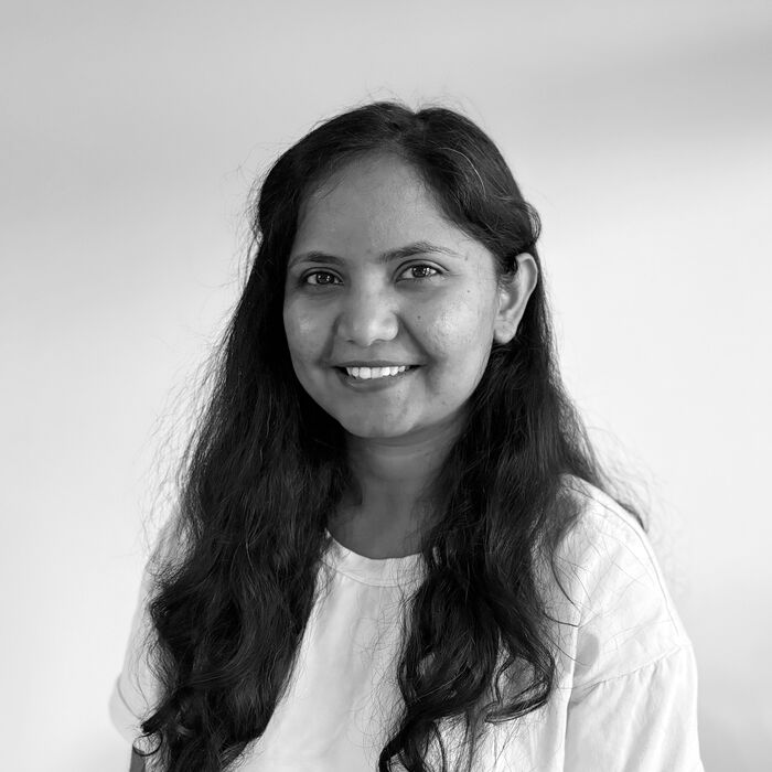 Nishra Ranpura