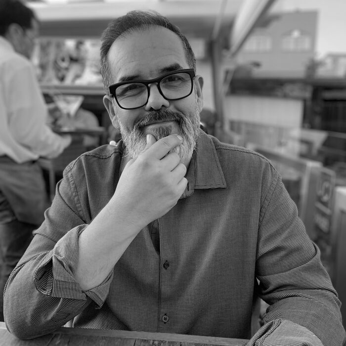 Pedro Martin