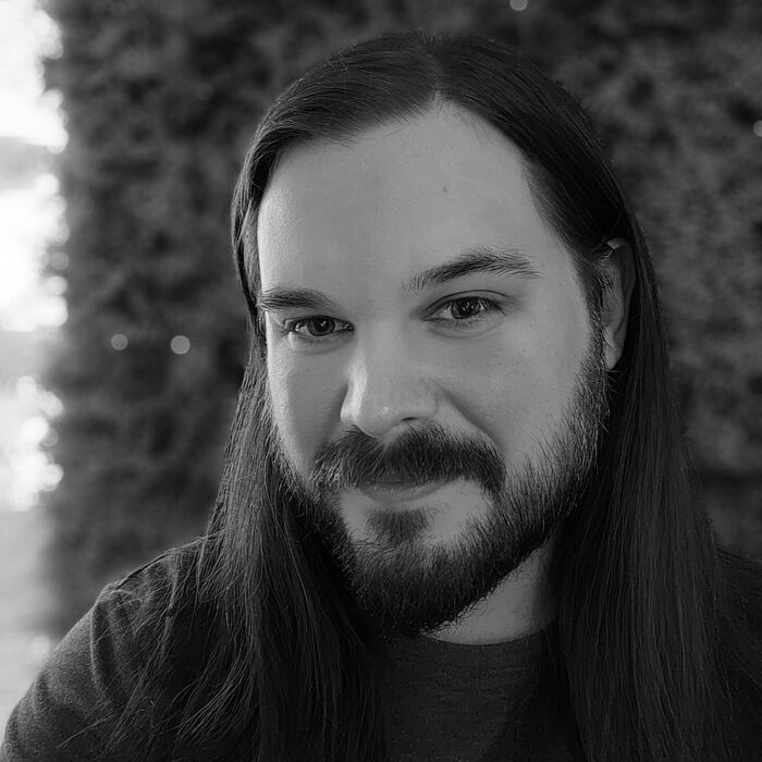 Reid Southen