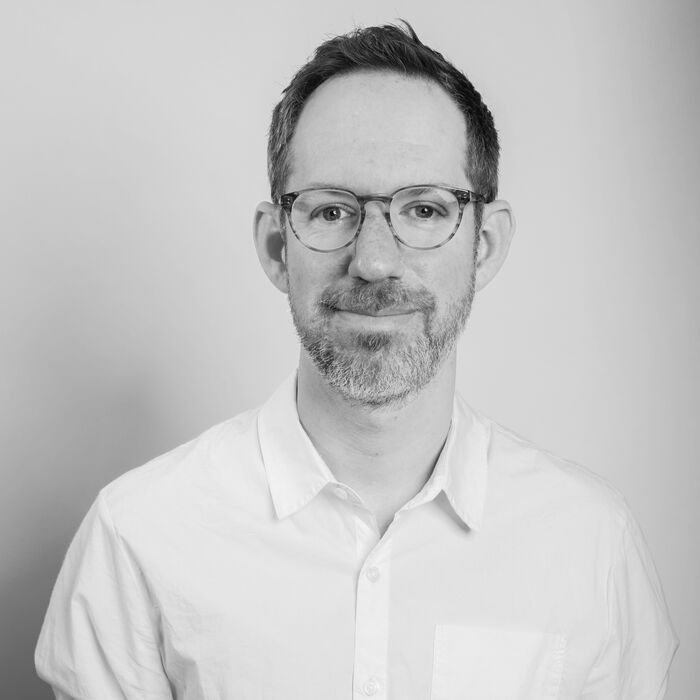 Ryan Hartley Smith
