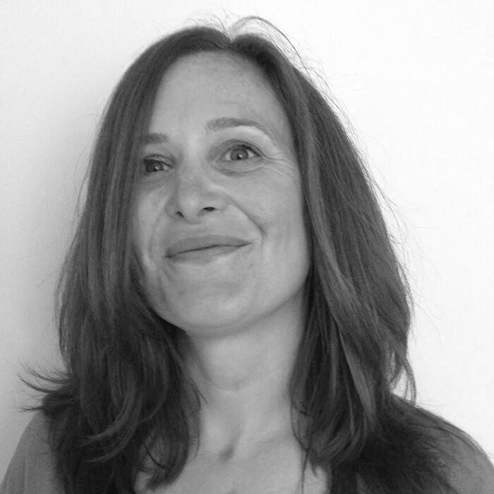 Rebecca Bradley