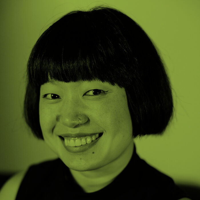 Carolina Hu