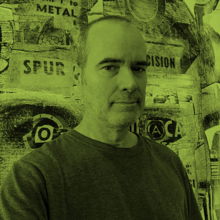 David Plunkert