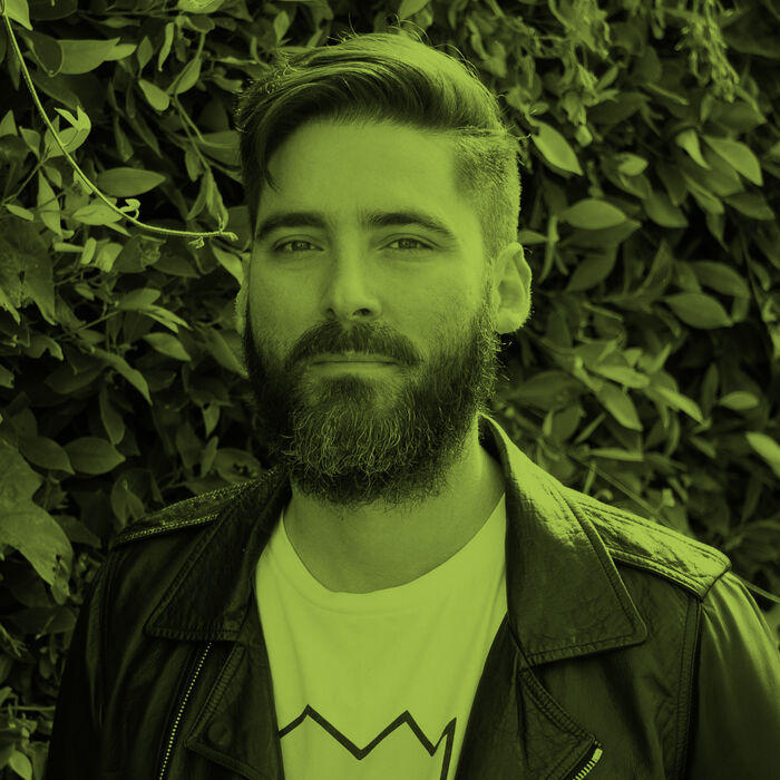 Josh Trujillo
