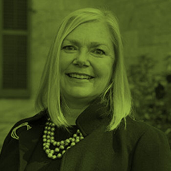 Laurie Norton Moffatt