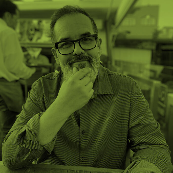 Pedro Martin