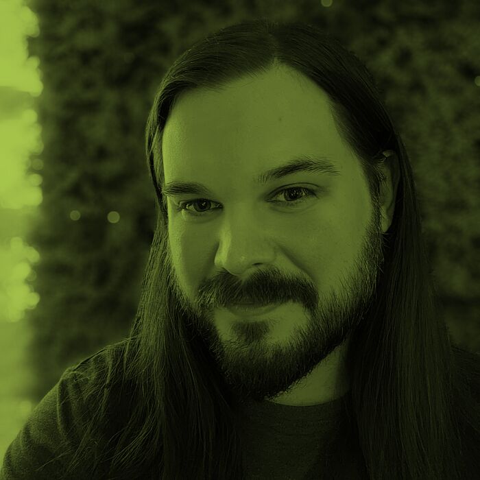 Reid Southen