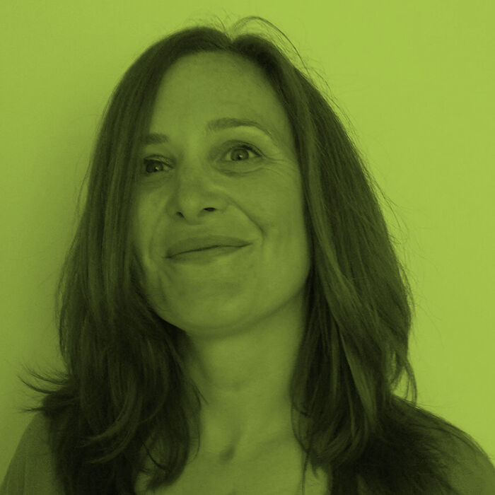 Rebecca Bradley