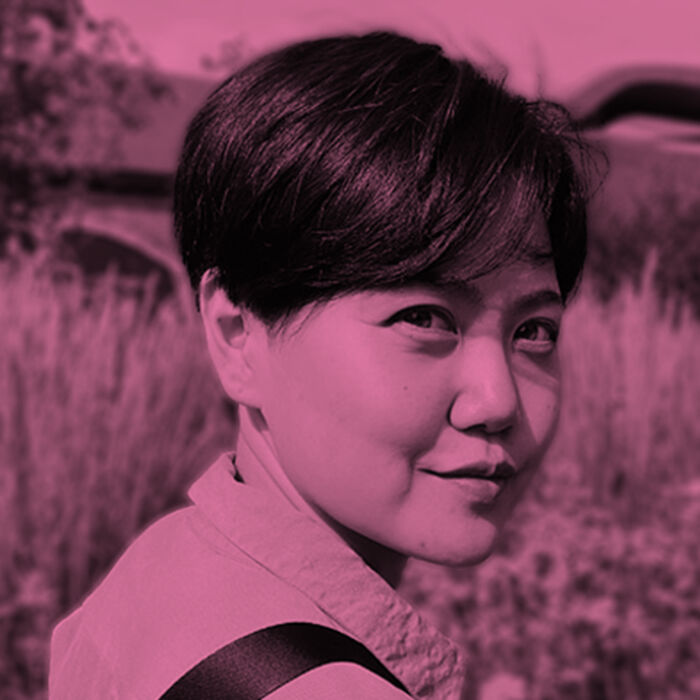 Karen Jiyun Sung