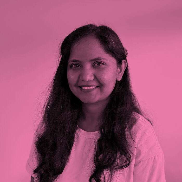 Nishra Ranpura