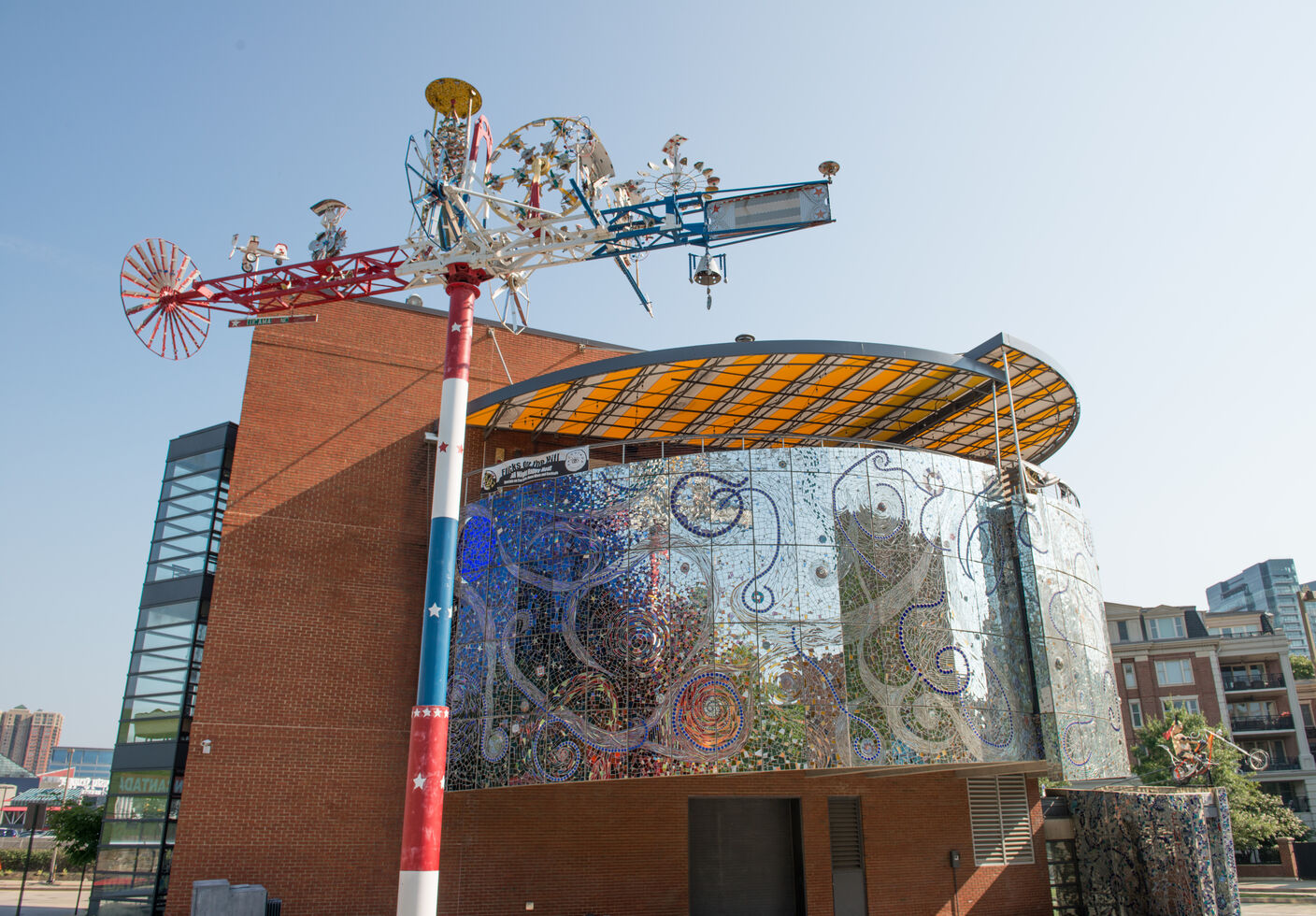 American Visionary Art Museum