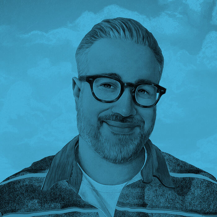 Brian Lutz