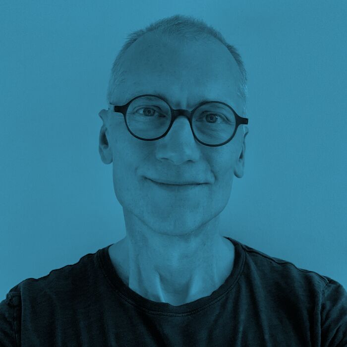 Nate Padavick